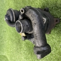 Турбокомпрессор 1.4 tdci/ 1.4hdi citroen c2, citroen c3, citroen c3 ii, citroen nemo, citroen xsara, citroen c3 i, ford fiesta, ford 54359710009 Citroen C3 II (2009-2016) KP35487599