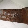 Moldura para citroen c4 ii 1.6 hdi 110 9hrdv6c Citroen C4 (B7) 09 ... 9640849080