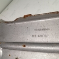 Moldura para citroen c4 ii 1.6 hdi 110 9hrdv6c Citroen C4 (B7) 09 ... 9640849080