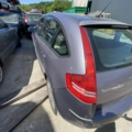 2967253  Продам машинокомплект Citroën C4 1.6 HDI 109 к.с. 1112