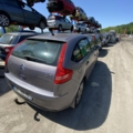 2967253  Продам машинокомплект Citroën C4 1.6 HDI 109 к.с. 1112