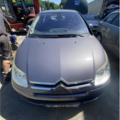2967253  Продам машинокомплект Citroën C4 1.6 HDI 109 к.с. 1112