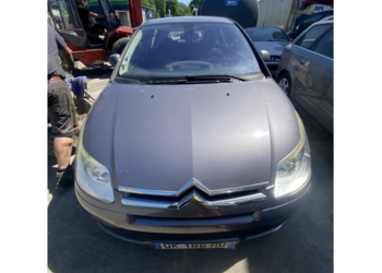2967253  Продам машинокомплект Citroën C4 1.6 HDI 109 к.с. 1112