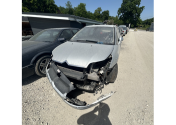 2974065  Citroën C4 I 1.6 HDI 109 к.с. — розборка, запчастини та машинокомплект 1140
