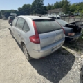 2974065  Citroën C4 I 1.6 HDI 109 к.с. — розборка, запчастини та машинокомплект 1140
