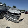 2974065  Citroën C4 I 1.6 HDI 109 к.с. — розборка, запчастини та машинокомплект 1140