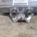 подушка безпеки пасажира Citroen C4 Picasso I (2006-2013) 9654247280