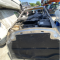 Продам машинокомплект Citroën C5 2.0i 16V 1124