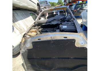 Продам машинокомплект Citroën C5 2.0i 16V 1124