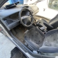 Продам машинокомплект Citroën C5 2.0i 16V 1124