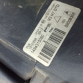 Фара права Citroen C8 (2002-2014) 1494315080