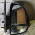 бічне дзеркало заднього виду праве; дзеркало заднього виду, праве; дзеркало праве; праве бічне дзеркало Citroen Jumper 2002-2006 1325628080