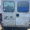 Citroen Jumper (1994-2006) 2.5 Дизель DJ5 01353R Ручна / Механіка 2000 2.5 Дизель