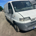 Citroen Jumper (1994-2006) 2.5 Дизель DJ5 01353R Ручна / Механіка 2000 2.5 Дизель