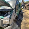 Продам машинокомплект Citroën Xsara Picasso 1.8i 16V 1116