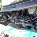 Продам машинокомплект Citroën Xsara Picasso 1.8i 16V 1116