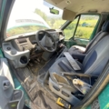 Продам машинокомплект Citroën Xsara Picasso 1.8i 16V 1116