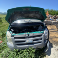 Продам машинокомплект Citroën Xsara Picasso 1.8i 16V 1116