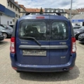 50500 Dacia Logan 2004–2012 1.4 Бензин  K7J Ручна / Механіка JH3