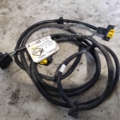 Cableado paragolp Dacia LOGAN MCV 2 13 ... 240706463R