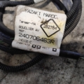 Cableado paragolp Dacia LOGAN MCV 2 13 ... 240706463R