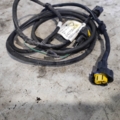 Cableado paragolp Dacia LOGAN MCV 2 13 ... 240706463R