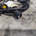 Cableado paragolp Dacia LOGAN MCV 2 13 ... 240706463R