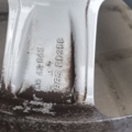 Диск R15 6.5J 5*112  ET50 DIA57.1 - Литий,Вживаний 2K1071495666  Volkswagen