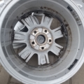 Диск R15 6.5J 5*112  ET50 DIA57.1 - Литий,Вживаний 2K1071495666  Volkswagen