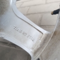 Диск R16 7J 5*112  ET42 DIA57.1 - Литий,Вживаний 4F0071496666  Audi