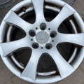 Диск R16 7J 5*114.3  ET20 DIA76.0 - Литий,Вживаний   Nissan