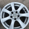 Диск R16 7J 5*114.3  ET20 DIA76.0 - Литий,Вживаний   Nissan