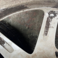 Диск R17 7.5J 5*130  ET55 DIA71.6 - Литий,Вживаний 7L0601025AK  Volkswagen