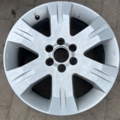 Диск R17 7J 6*114.3  ET30 DIA66.1 - Литий,Вживаний   Nissan