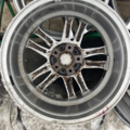 Диск R18 8J 5*120  ET43 DIA72.6 - Литий,Вживаний KBA49763  BMW