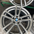 Диск R18 8J 5*120  ET43 DIA72.6 - Литий,Вживаний KBA49763  BMW