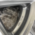 Диск R18 8J 5*120  ET43 DIA72.6 - Литий,Вживаний KBA49763  BMW