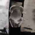 блок педалей Fiat DOBLO 2005-2009 51783169