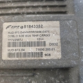 Блок управління двигуна  Fiat DOBLO 2005-2009 51843352