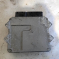 Блок управління двигуна  Fiat DOBLO 2005-2009 51843352