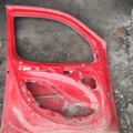 Двері передні  ліва Fiat DOBLO 2005-2009 51847706