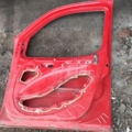 Двері передні  права Fiat Doblo I (2000-2010) 51847704