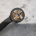 Fiat DOBLO 2005-2009 26086507