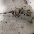 Fiat DOBLO 2005-2009 46313621