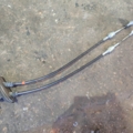 Fiat DOBLO 2005-2009 46806267