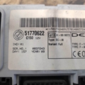Fiat DOBLO 2005-2009 51770622