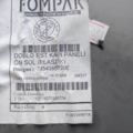 Fiat DOBLO 2005-2009 735438672