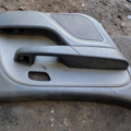 Fiat DOBLO 2005-2009 735438672
