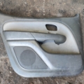 Fiat DOBLO 2005-2009 735438672