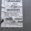 Fiat DOBLO 2005-2009 735438732